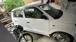 Original condition commercial car