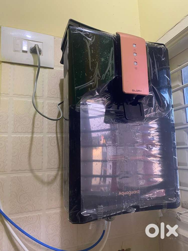 AquaGuard water purifier