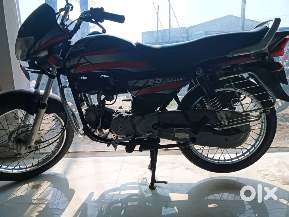 Original  singal hand