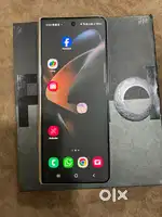 I want to sell my Samsung Z FOLD 4