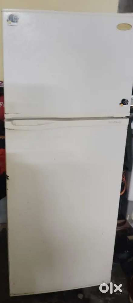 Good conditions fridge