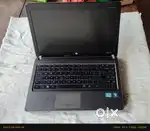 HP laptop good condition