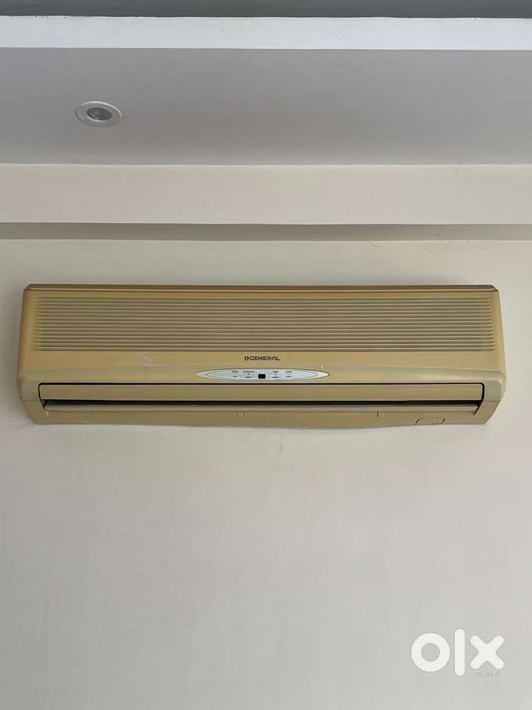O General ASGA24ACT Split Air Conditioner (2 Ton)