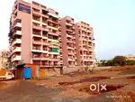 2bhk flat for rent, unfurnished,7th floor & main road side facing