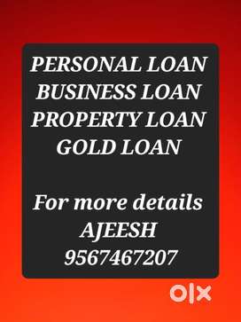 Personal loan