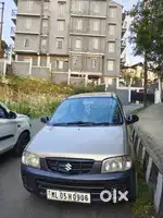 Maruti Suzuki Alto 800 2015 Petrol 82392 Km Driven