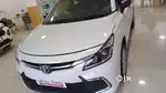 BUY TOYOTA GLANZA IN T PERMIT AND PRIVATE WITH MAXIMUM DISCOUNT!