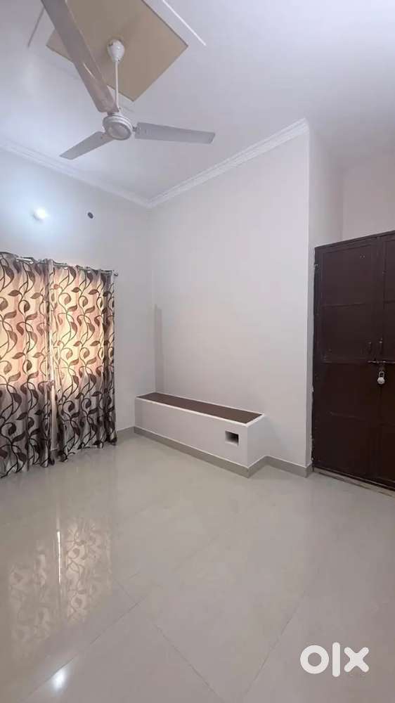 Independent room for girls