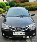 Toyota Etios Xclusive Petrol, 2011, Petrol