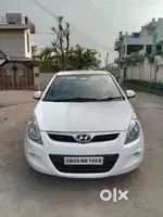 Hyundai i20 Diesel Asta Option, 2011, Diesel