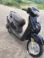 Activa 6g owner 1