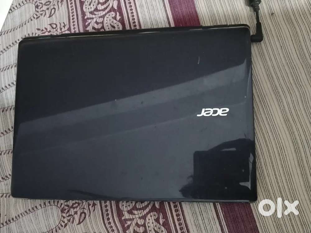 Acer i5core
