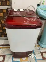 In very good condition, 1 year old