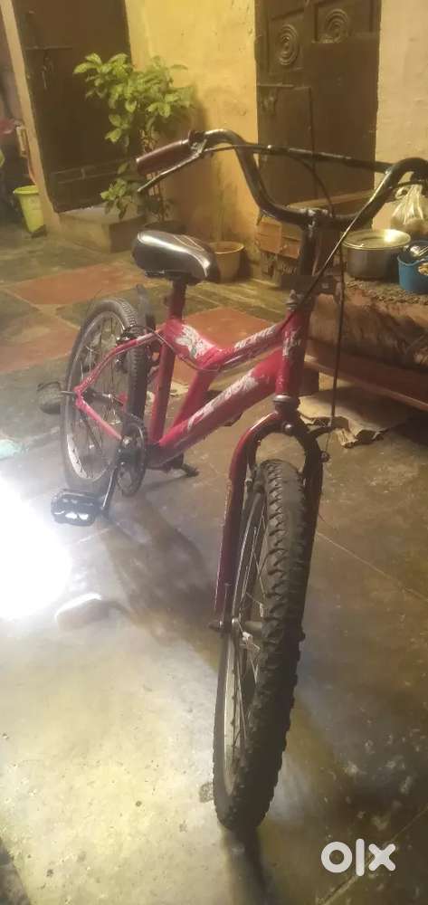 Baccha cycle bikau hai 10 se 12 sal ki ladke ya ladki ke liye hai