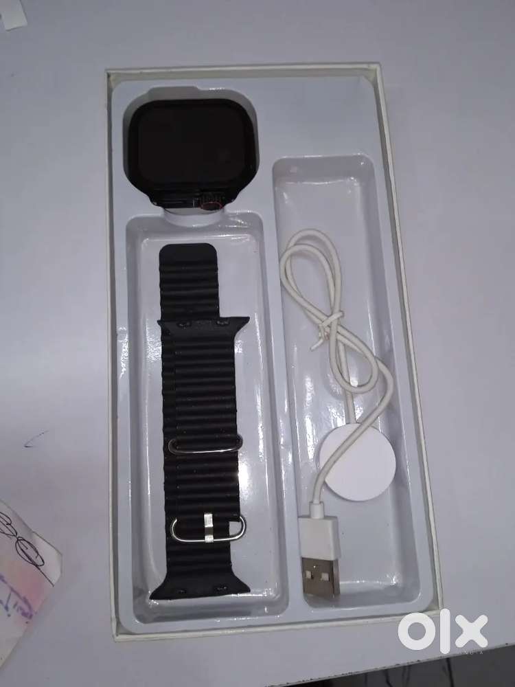 UTRA SMART WATCH