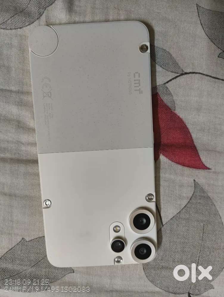 CMF pro 2 brand new phone 1 month old