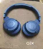 JBL Tune 720BT Wireless Headphones – Great Sound & Battery!