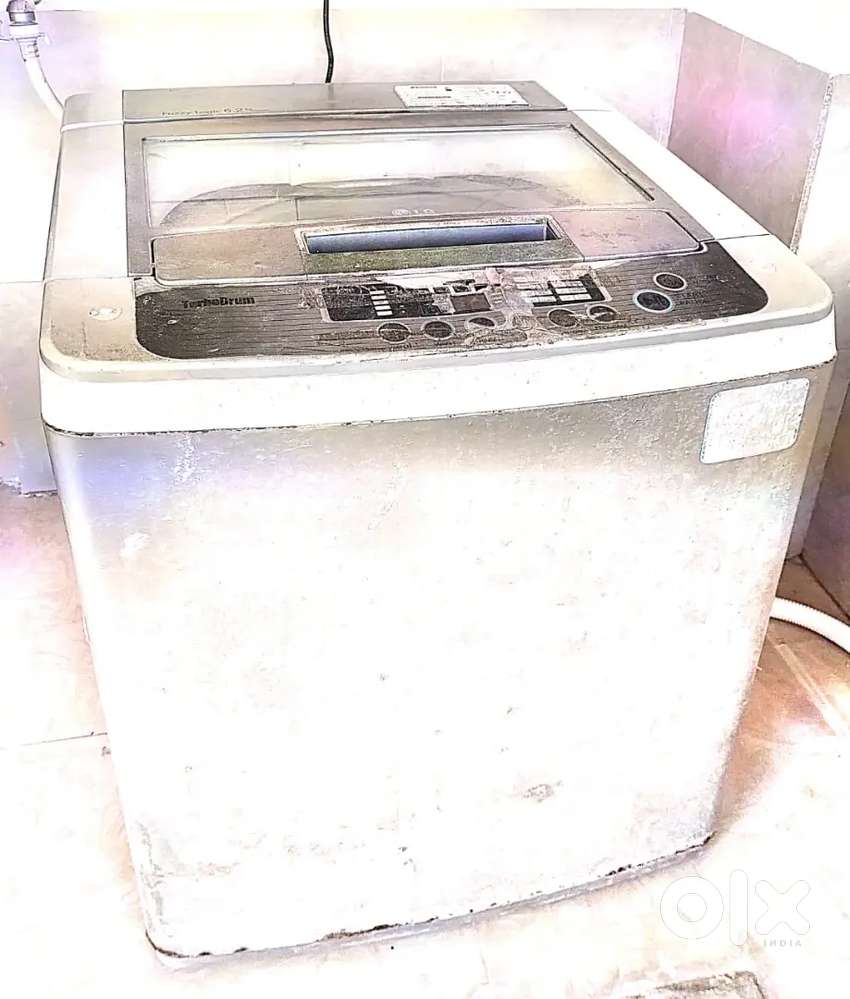 Lg Washing machine
