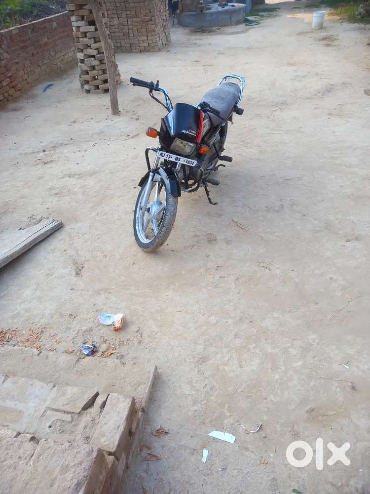Good condition