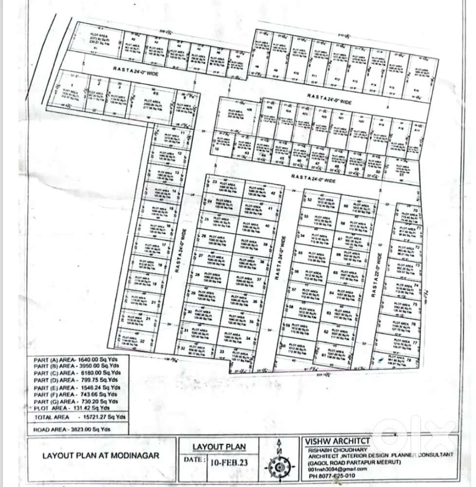 Bisokhar,  Modinagar Near Old Gurudwara