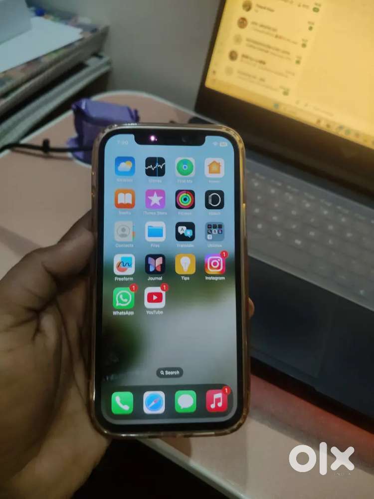 iPhone 12 pro