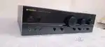 Sansui AU-X619R stereo amplifier integrated Japan
80 watts 8 ohms