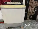 Samsung 8kg Semi Automatic Washing Machine – Excellent Condition
