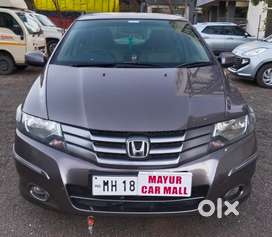 Honda City 2008-2011 1.5 E MT, 2011, Petrol