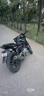 Location kaniyur