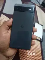 Google pixel 6 good condition