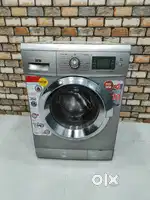 IFB elite aqua SX 7kg 1200rpm wit warranty n shippin Al ovr blr*