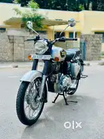 ROYAL ENFIELD CLASSIC 350