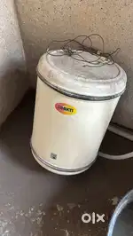 Geyser bajaj