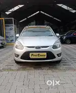 Ford Figo 1.5D Titanium MT, 2012, Diesel