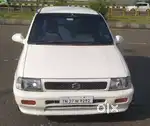 Maruti Suzuki Zen Estilo 1999 LPG Well Maintained