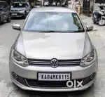Volkswagen Vento 2010-2013 Petrol Highline, 2012, Petrol