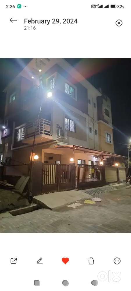 2928 B, Bilal Bunglow, Bijli chowk, Nursery, Jawahar Nagar, Kolhapur