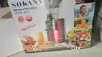 Juicer slow Mixer