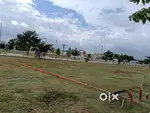 RERA reg plots for sale - Attibele