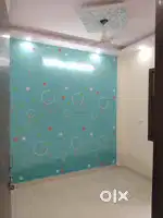 1 bhk flat near to metro with free 200 electricity units