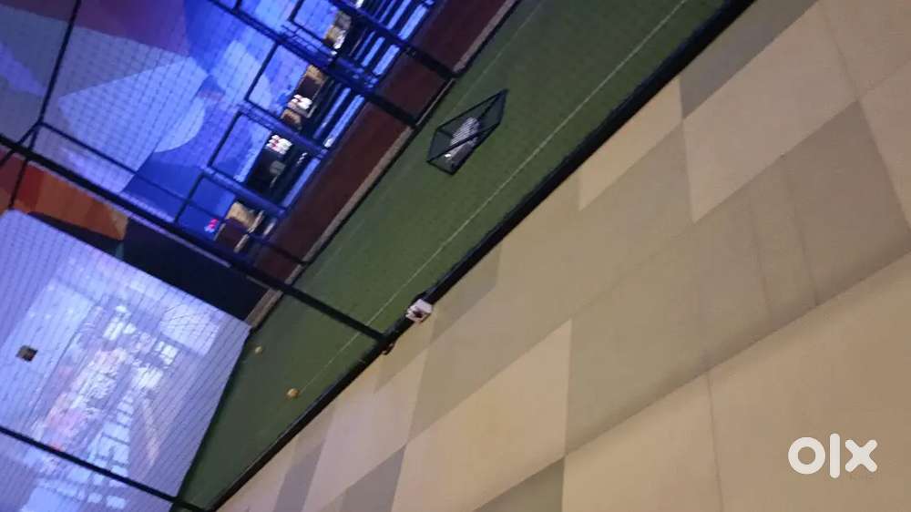 Swiper job available room cleaning or bathroom