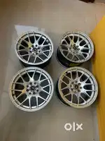 Car Mac wheel