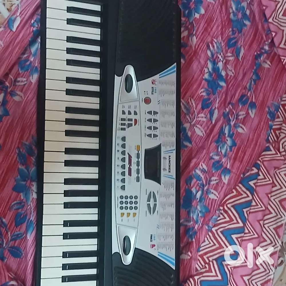 Piano for developing your child skills..