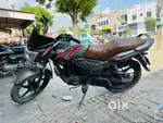 Tvs star city plus