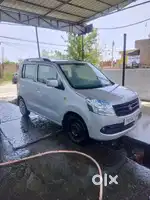Maruti Suzuki Wagon R 2011 Petrol 79500 Km Driven