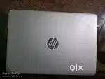 HP Laptop Hp elitebook core i5
