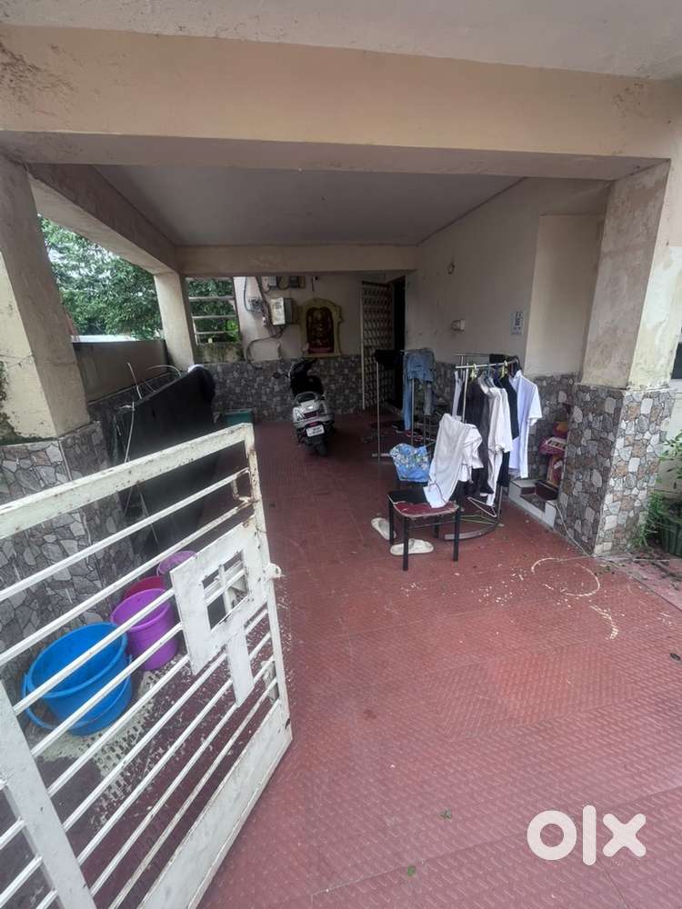 2BHK available in Aryapali kiit Square