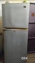 Samsung fridge