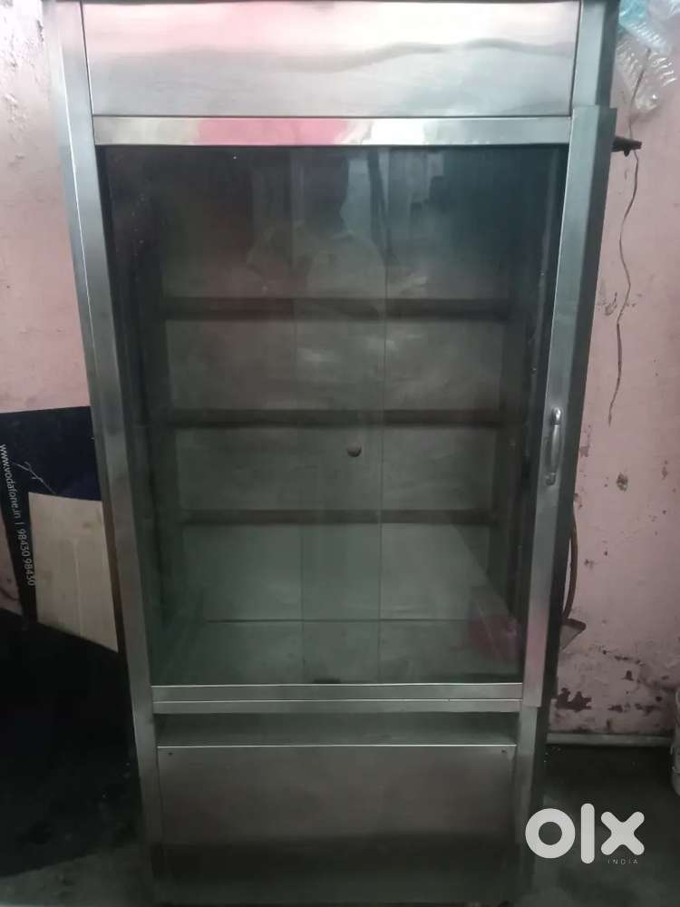 Commercial chiken Grill machine