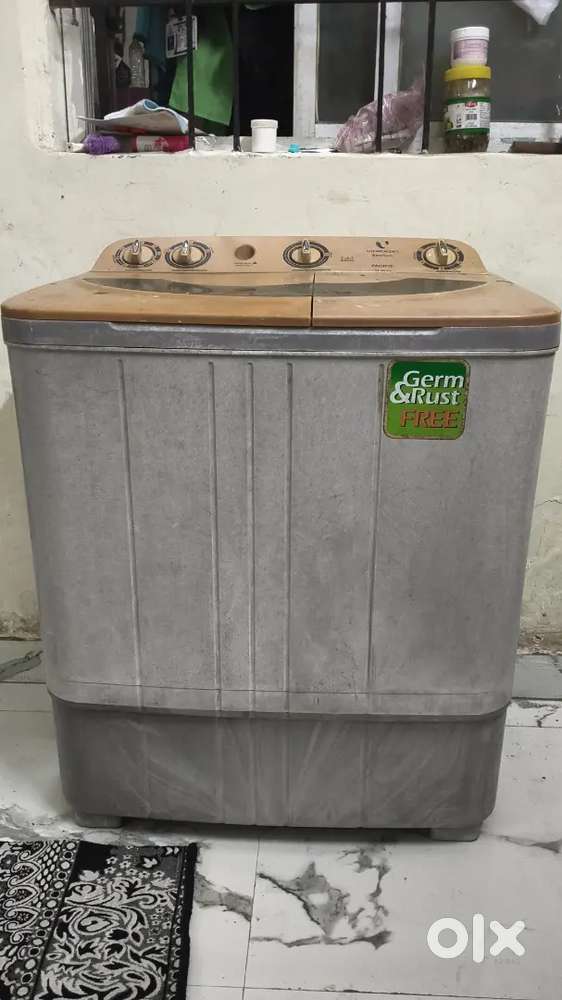 Videocon washing machine